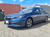 Certified 2022 Subaru Legacy Premium image 3