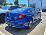 Used 2019 Honda Civic LX image 5