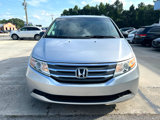 Used 2011 Honda Odyssey EX-L image 3