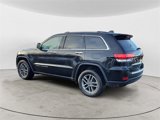 Used 2020 Jeep Grand Cherokee Limited image 3