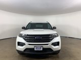 Used 2022 Ford Explorer XLT image 3