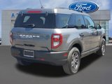 Certified 2021 Ford Bronco Sport Big Bend image 3