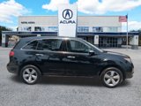 Used 2013 Acura MDX w/ Technology & Entertainment image 4