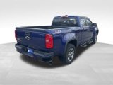 Used 2016 Chevrolet Colorado Z71 w/ LPO, Gearon Bar Package image 6