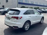 Certified 2018 Acura RDX w/ Technology Package image 4
