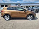 Used 2017 Kia Sportage LX image 4
