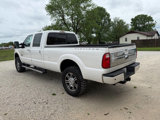 Used 2014 Ford F350 Platinum image 3