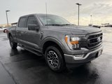 Used 2023 Ford F150 XLT w/ Equipment Group 302A High image 2