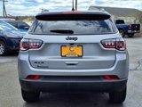 Certified 2023 Jeep Compass Altitude image 4