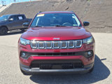 Certified 2022 Jeep Compass Latitude image 2