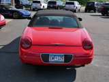 Used 2002 Ford Thunderbird image 4