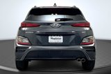 Used 2022 Hyundai Kona N Line w/ Cargo Package image 4
