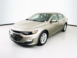 Used 2022 Chevrolet Malibu LT image 3
