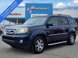 Used 2009 Honda Pilot Touring image 1