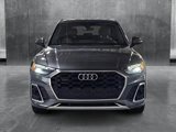 Used 2022 Audi Q5 2.0T Premium w/ Convenience Package image 2
