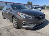 Used 2016 Hyundai Sonata Sport image 4