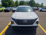 Used 2024 Hyundai Tucson XRT image 2