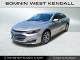 Used 2020 Chevrolet Malibu LT image 2