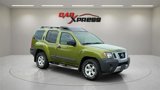 Used 2011 Nissan Xterra S image 6