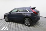New 2024 Cadillac XT4 Premium Luxury w/ Cold Weather Package image 3