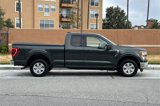 Used 2021 Ford F150 XLT w/ Equipment Group 301A Mid image 3