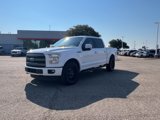 Used 2016 Ford F150 Lariat image 2
