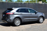 Used 2022 Ford Edge SEL image 3