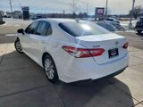 Used 2019 Toyota Camry LE image 4
