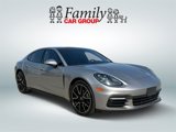 Used 2019 Porsche Panamera image 2