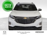 Used 2018 Chevrolet Equinox Premier image 2