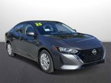 New 2025 Nissan Sentra S image 4
