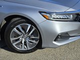 Used 2021 Honda Accord Hybrid image 3