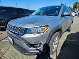 Used 2020 Jeep Compass Latitude w/ Cold Weather Group image 4
