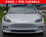 Used 2022 Tesla Model 3 Performance image 2