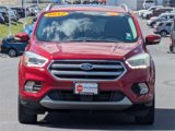 Used 2017 Ford Escape Titanium w/ Equipment Group 301A image 2