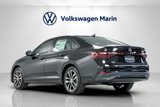 New 2025 Volkswagen Jetta SE image 3