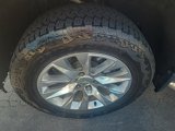 Used 2019 Chevrolet Silverado 1500 LTZ w/ LTZ Premium Package image 5