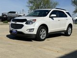 Used 2017 Chevrolet Equinox LT image 5