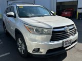 Used 2016 Toyota Highlander Limited Platinum image 2