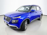 New 2025 Hyundai Venue SEL image 3