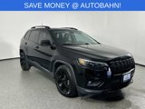 Used 2020 Jeep Cherokee Latitude Plus image 3