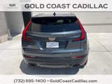 Used 2019 Cadillac XT4 Luxury w/ Cold Weather Package image 3