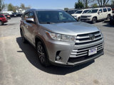 Used 2019 Toyota Highlander XLE image 4