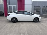New 2025 Nissan Versa SV w/ Trunk Package image 5