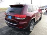 Used 2016 Jeep Grand Cherokee Limited w/ Trailer Tow Group IV image 4