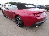 New 2025 Ford Mustang Convertible image 3