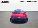Used 2024 Hyundai Elantra SEL w/ Convenience Package image 2