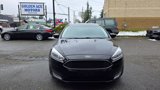 Used 2018 Ford Focus SE image 2