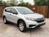 Used 2016 Honda CR-V LX image 3