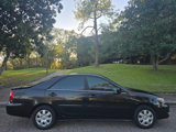 Used 2002 Toyota Camry SE image 5